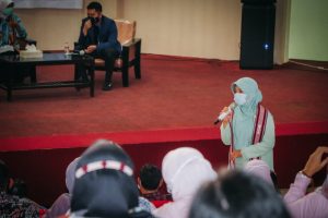 Gelar Gelang UKM, ICSB gairahkan UKM di NTB di Era Pandemi 