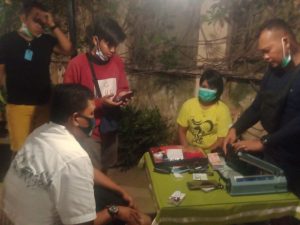 Istri Pak RT di Sumbawa Jadi Pengedar Sabu, Polisi Sita Emas Batangan Hingga Mobil