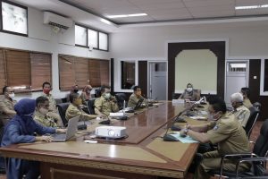 Hilir NTB Hijau dan Zero Waste Adalah Industrialisasi