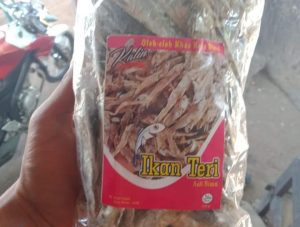 Kejati NTB perkuat bukti korupsi pengadaan ikan teri JPS Gemilang