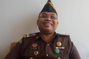 Dugaan korupsi menguat, kasus pengadaan benih jagung di NTB naik penyidikan