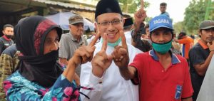 Soal BPJS gratis, HAE: saya siap undur diri jika tidak terealisasi