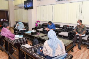 Wagub : Butuh Kekompakan untuk Wujudkan Program GEN 2025