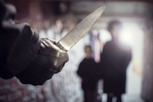 Belum dikasih pesangon usai PHK, kakak beradik di Dompu tikam mantan bosnya