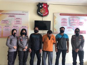 Pak Guru Ngaji di KSB diduga cabuli dua muridnya yang masih bau kencur 