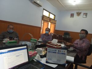 Masyarakat Silahkan Beri Masukan Rekam Jejak Para Calon KI