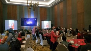 IDDR 2020 Diselenggarakan Untuk Mendukung Upaya Pengurangan Risiko Bencana 