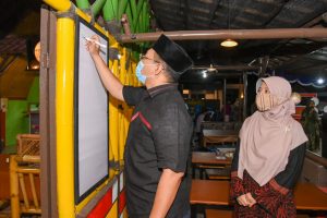 Gubernur Minta Koki Internasional Asal NTB Didik Anak Muda di Daerah Asal