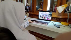 Wagub NTB Tegaskan Pentingnya Sinergi Hadapi Problematika Seputar Anak Pekerja Migran