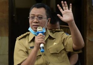 Jaminkan penangguhan penahanan tersangka korupsi, Gubernur NTB: manusiawi saja!