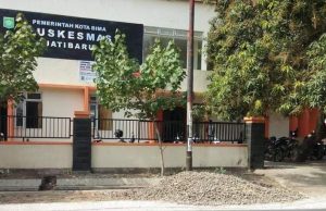 Tujuh Tenaga Medis Positif Covid-19, Puskesmas Jatibaru Ditutup Mulai Hari Ini