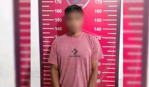 Pura-pura Pinjam HP, Malah Bawah Kabur, Pemuda di Dompu Ditangkap Polisi