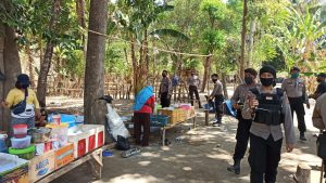 Resahkan Warga, Polisi Gerebek Penjudi Sabung Ayam di Sumbawa