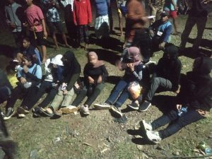  Pengunjung Wisata Air Terjun Agal Sumbawa Tersesat di Dalam Hutan