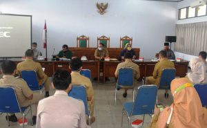 Optimalisasi Website Resmi Demi Keterbukaan Informasi Publik