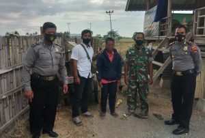 Gara-gara Utang Rp50 Ribu, Kakek 50 Tahun di Sumbawa Setubuhi Gadis