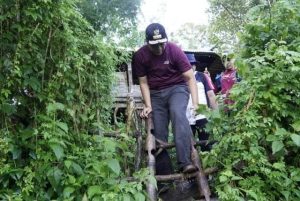 Gubernur NTB serap keluhan masyarakat terpencil di Sumbawa