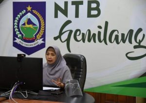 Antisipasi resesi ekonomi, Wagub NTB minta perkuat kemampuan pemuda