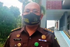 Dipanggil Kejati NTB, rekanan tersangka korupsi jagung tidak hadir karena positif covid-19