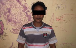 Alasan ekonomi, pemuda pengangguran di Dompu nekat curi tiga ekor kerbau milik polisi