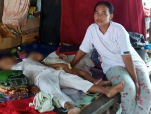 Derita Anak Akibat Perceraian, dan Layanan Integrasi Kelembagaan “PKSAI” Bereaksi