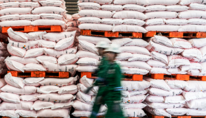 Awas, jual pupuk subsidi di atas HET terancam 5 tahun penjara, izin distributor dan pengecer bisa dicabut
