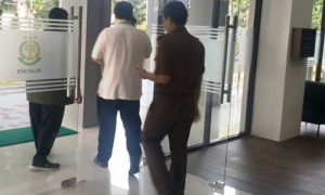 Kejati NTB periksa rekanan pengadaan benih jagung 2017
