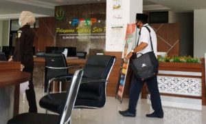 Pengacara tersangka kasus lahan relokasi banjir Kota Bima pertanyakan kerugian negara: letaknya dimana?