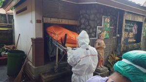 Saudagar tembakau asal Lotim ditemukan tewas di hotel, sempat ada wanita seksi masuk kamar korban