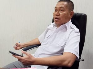 Ditengah Pandemi, Realisasi Investasi di NTB Lampaui Target