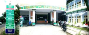 Petugas medis positif covid, RS PKU Muhammadiyah Bima tutup sementara