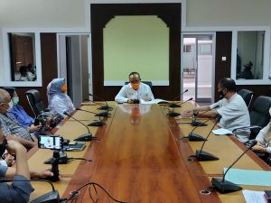 Dengan Posyandu Keluarga, Pemprov Terus Ikhtiar Tekan Angka Stunting di NTB