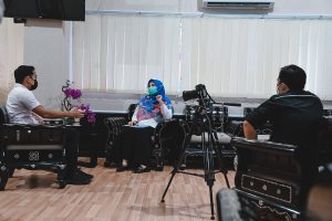 Wagub Bedah Seluk-beluk Penanganan Stunting di NTB