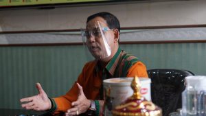 Re-enginering SMK, Ikhtiar Wujudkan Industrialisasi di NTB