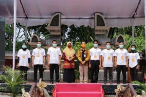 Program PKW Diharapkan Bisa Tingkatkan Perekonomian Masyarakat