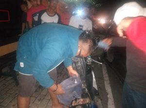 Bawa tiga poket sabu, pria di Monta Baru Dompu ditangkap polisi