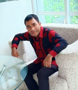 Akhirnya, Abdul Sukur Menyatakan Undur Diri Sebagai Ketua Korwil MOI Bali Nusra