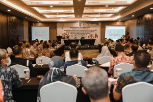 Wagub : Kualitas Pelayanan Samsat Harus Terus Ditingkatkan