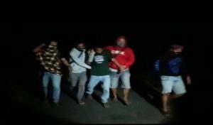 Rampas motor mahasiswa, begal sadis di Lombok Barat ditangkap polisi