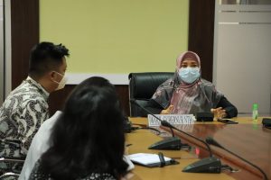 Revitalisasi Posyandu Untuk Cegah Kasus Kekerasan Pada Anak dan Perempuan