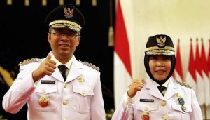 Kolaborasi Wujudkan Open Government, NTB Tuai Pujian