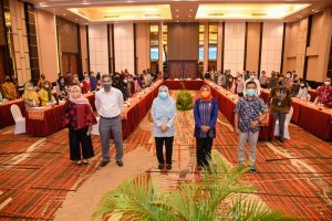 Wagub : Lindungi Anak dari Kekerasan dan Radikalisme