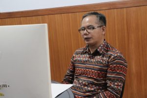 Peran Jurnalis Penting Untuk Melawan Hoaks