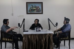 Wisata Halal, ‘Vaksin’ Pariwisata di Masa Pandemi Covid-19