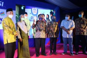 Gebyar Pajak Kendaraan Bermotor 2020, Hadirkan Pelayanan Terbaik Kepada Masyarakat