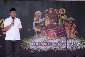 Gubernur Dorong Sekolah-Sekolah di NTB Terus Hadirkan Inovasi demi Kemajuan Daerah