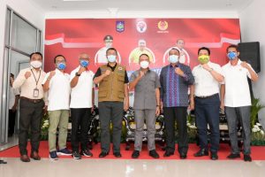 Didukung Menpora, Gubernur Ingin NTB gandeng NTT, Calonkan Diri Jadi Tuan Rumah PON 2028