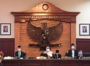 Gubernur NTB Jelaskan Prioritas Kebijakan Pembangunan Daerah Pada RAPBD 2021