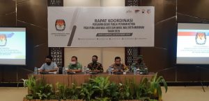 Polresta Siapkan Pengamanan Debat Pamungkas Calon Wali Kota