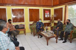 Wakil Wali Kota Bima: perjalanan pemerintah kita kendor, tidak tertata dengan baik, kurang semangat